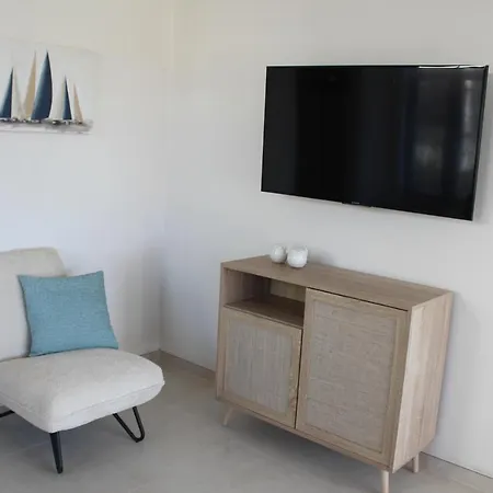 Noordzeehuys Сasa de vacaciones Middelkerke