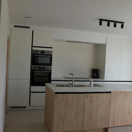 Сasa de vacaciones Noordzeehuys