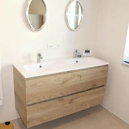 Сasa de vacaciones Noordzeehuys *