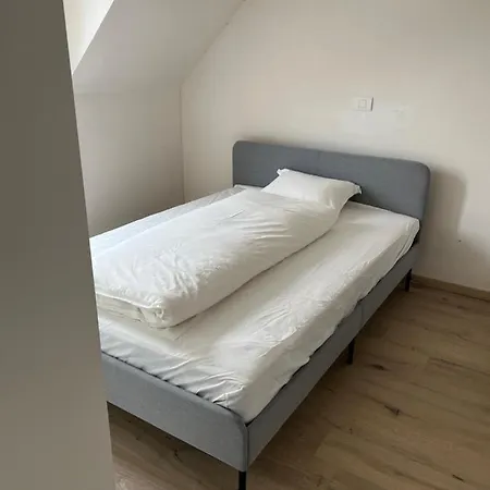 Сasa de vacaciones Noordzeehuys Middelkerke