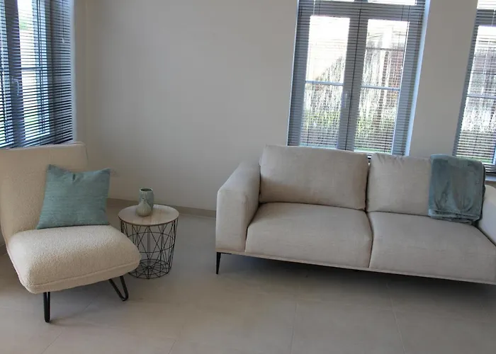 Noordzeehuys Holiday home