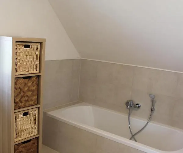 Holiday home Noordzeehuys Middelkerke