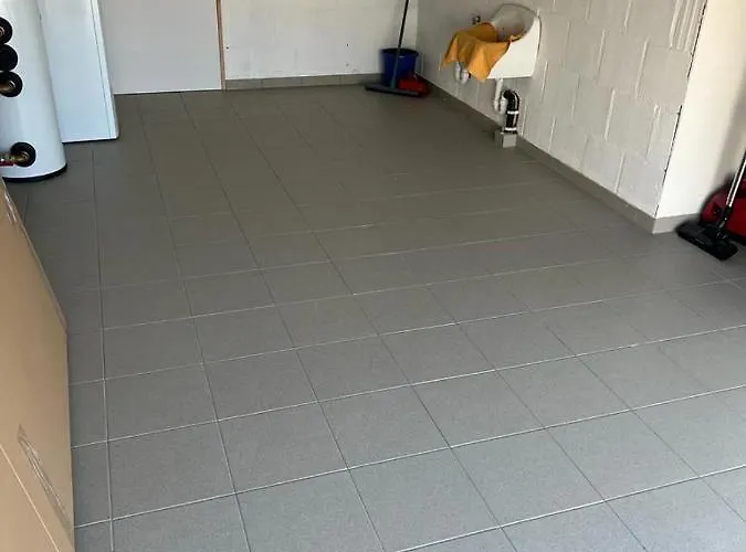 Noordzeehuys Middelkerke