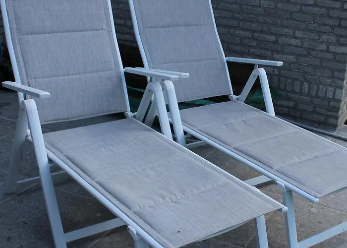 Holiday home Noordzeehuys