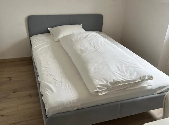 Noordzeehuys Holiday home Middelkerke