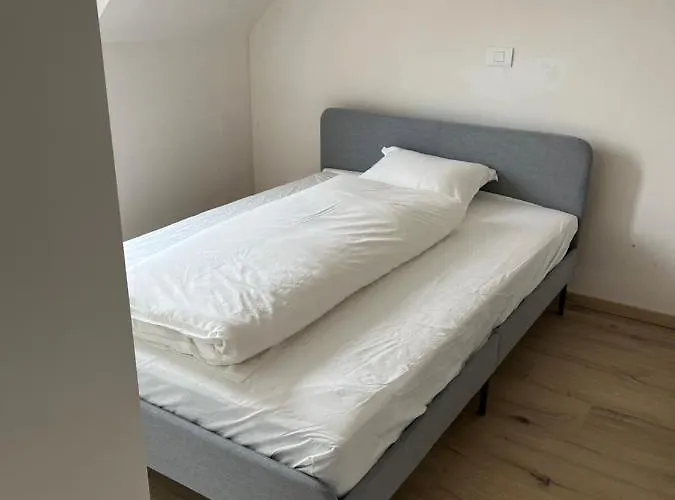 Holiday home Noordzeehuys Middelkerke