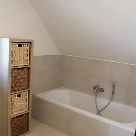 펜션 Noordzeehuys 미들케르케